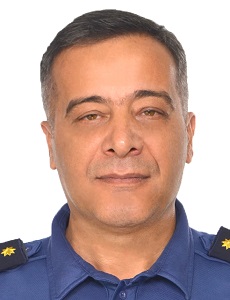 Ali CANBOLAT