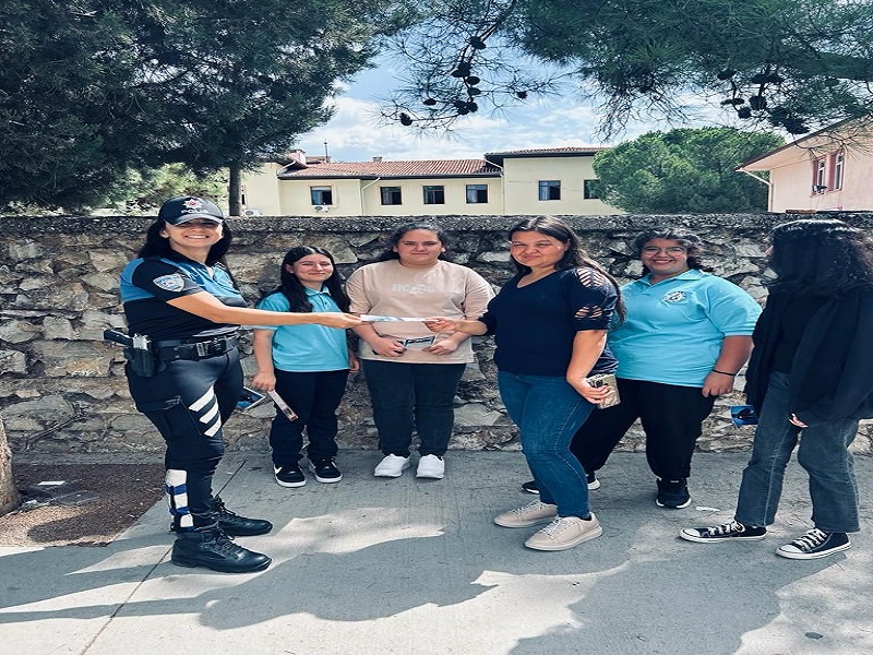 Çocuk ve Gençlerin Korunmasına Yönelik Okul Çevreleri ile Servis Araçları Denetimi